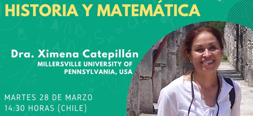 Coloquio IMUV 2023- Charla Dra. Ximena Catepillán