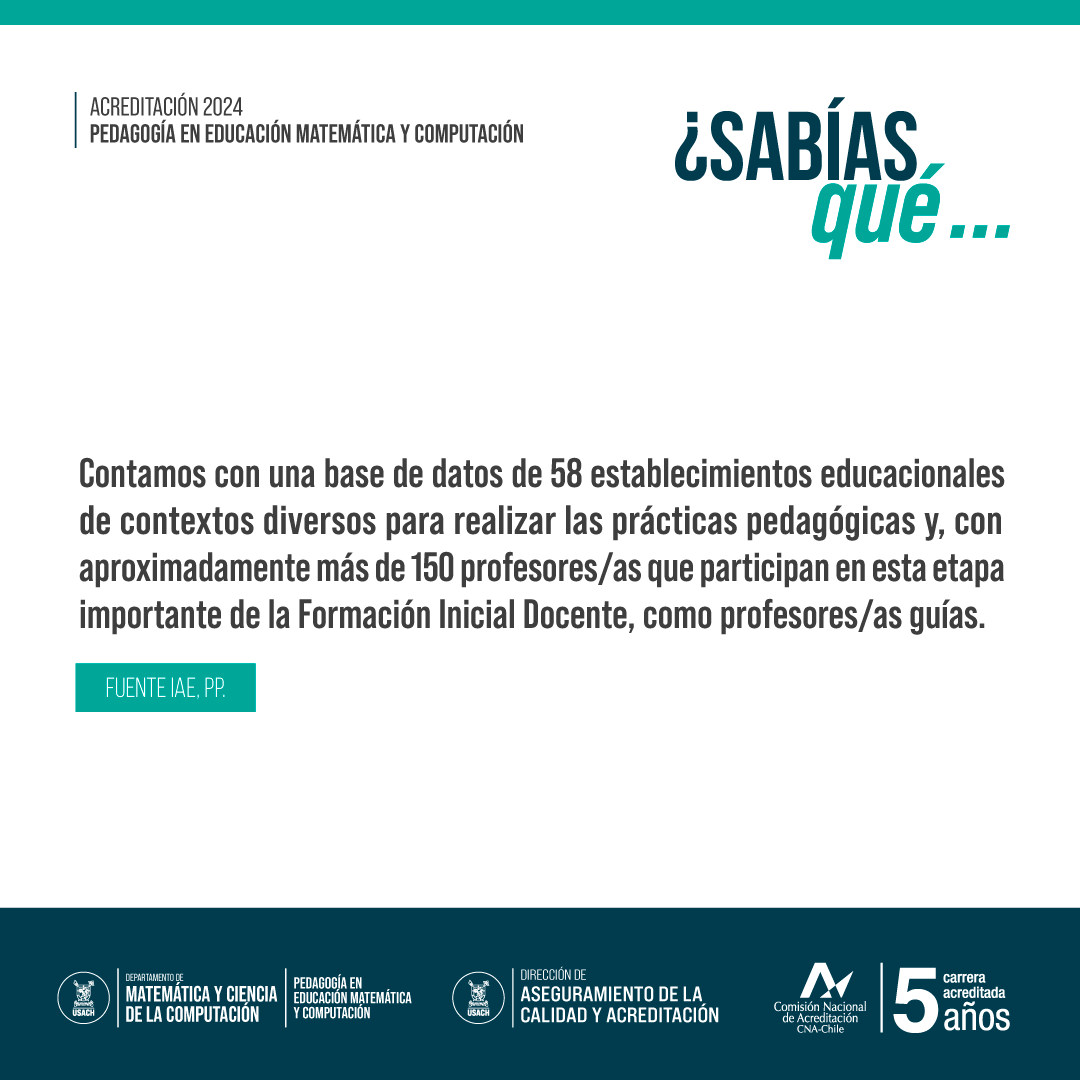 ¿SABÍAS QUÉ?