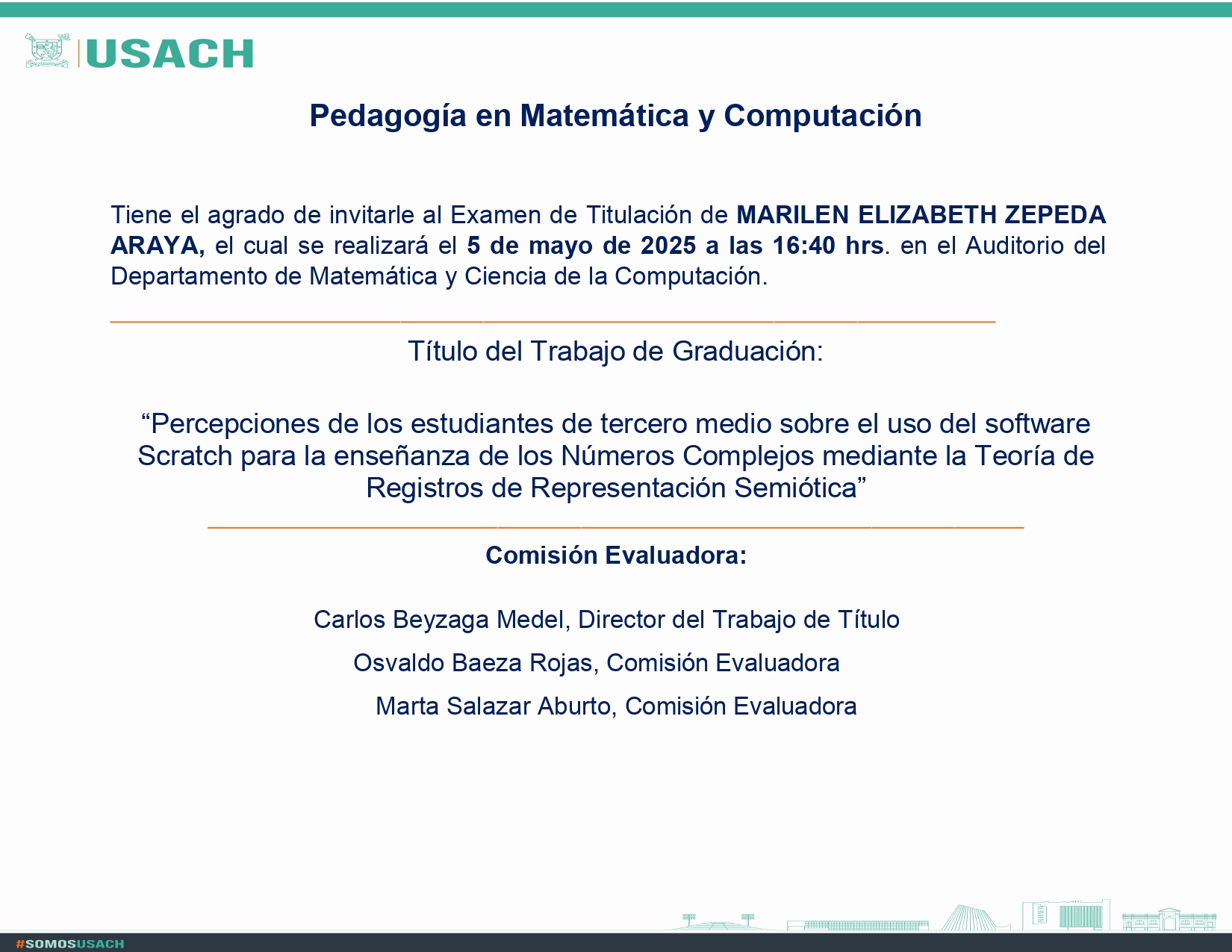 Invitación Defensa de Tesis Marilen Zepeda Araya