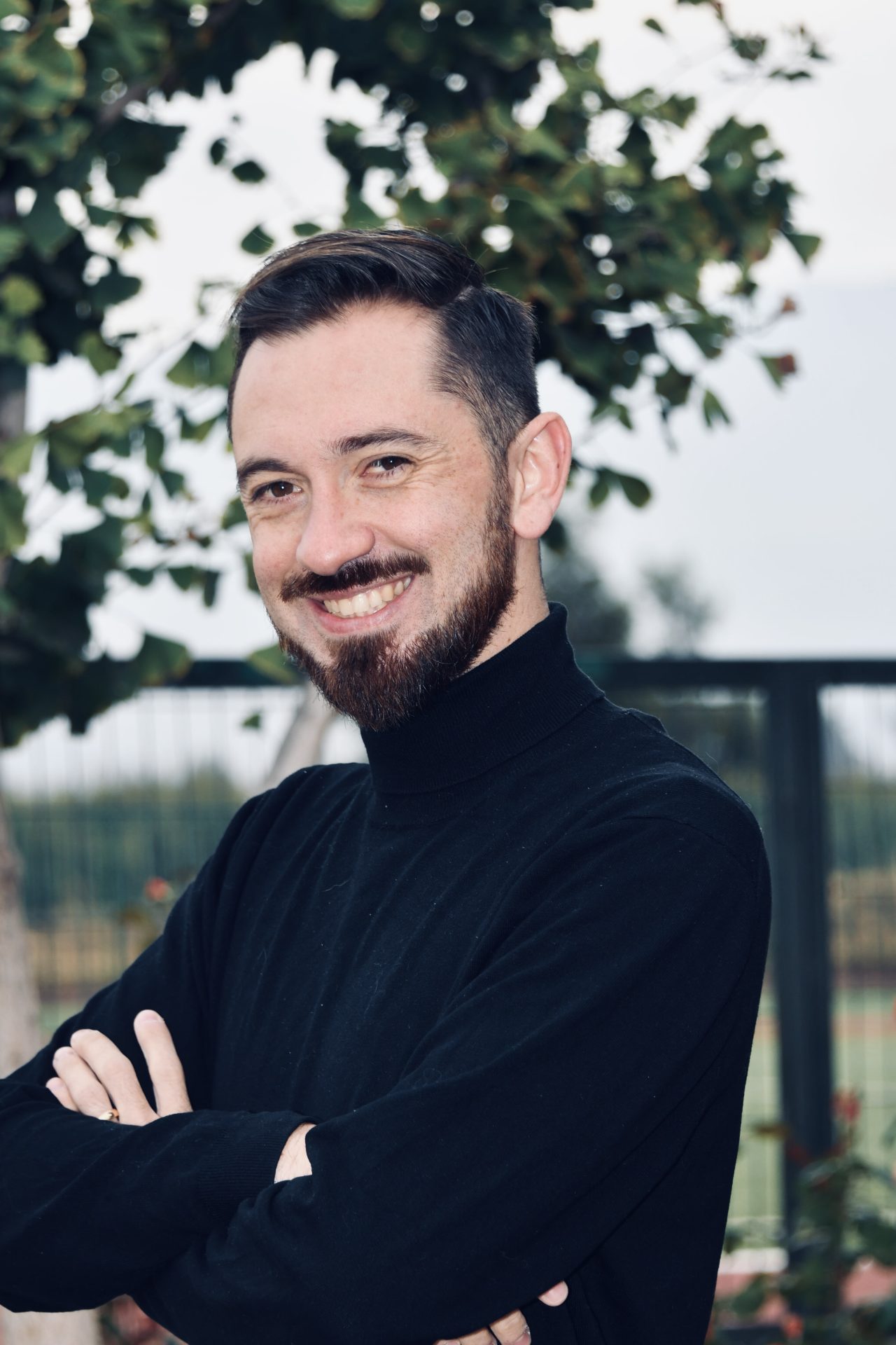 La pedagogía matemática como motor de cambio: entrevista a Andrés Niemann, docente bilingüe de formación en la USACH