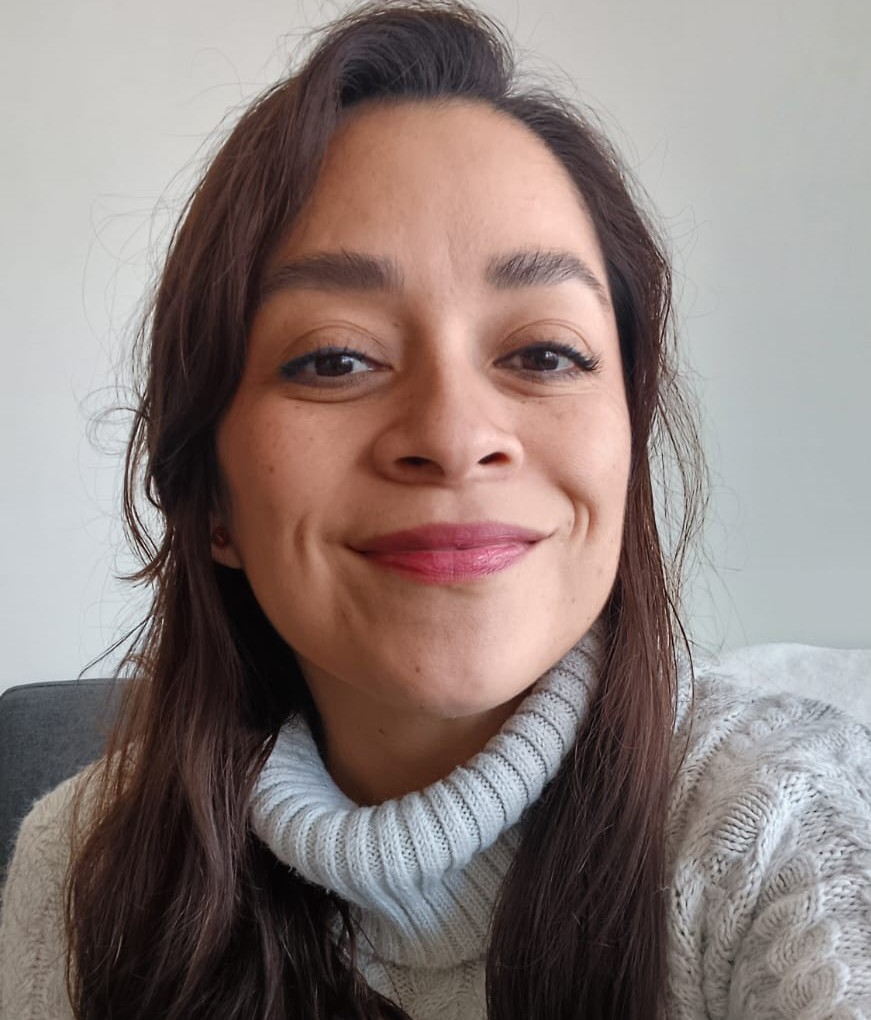 Dra. Karla Gómez invita a repensar el aprendizaje de la geometría desde su dimensión epistémica y didáctica